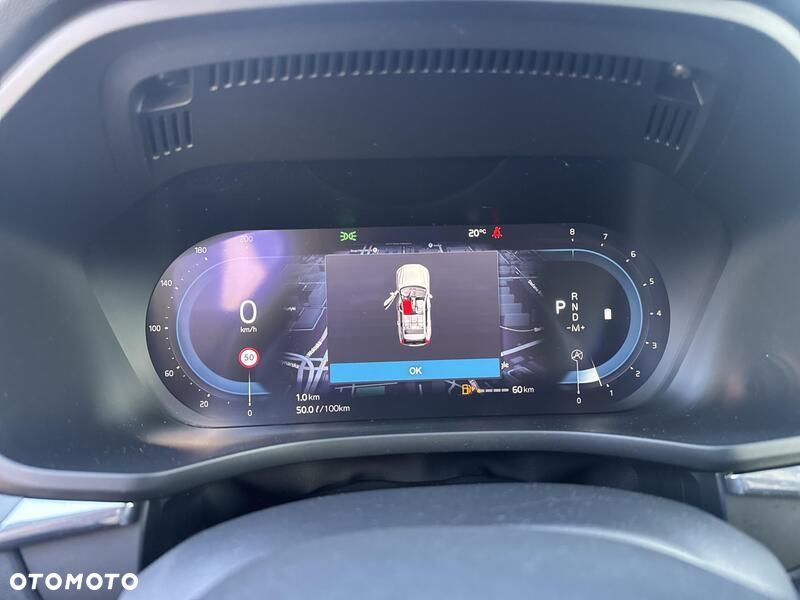 Volvo XC 60 B4 B Core - 12