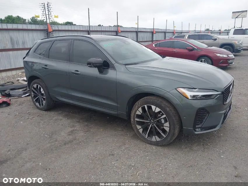 Volvo XC 60 B5 B Geartronic Momentum Pro - 2
