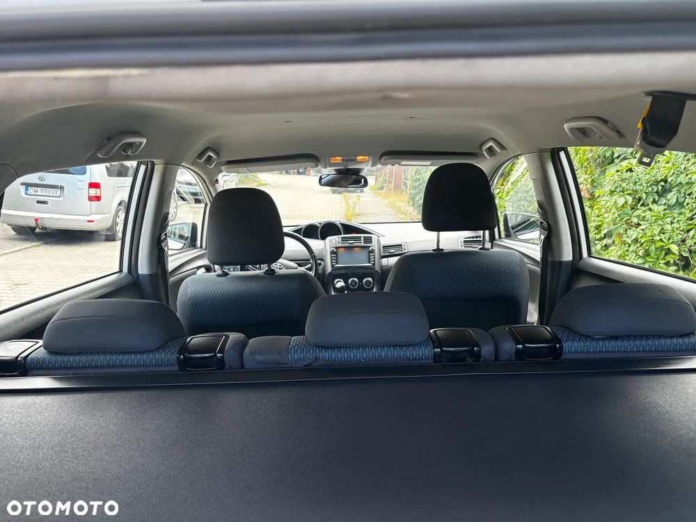 Toyota Verso 1.6 D-4D Active - 3