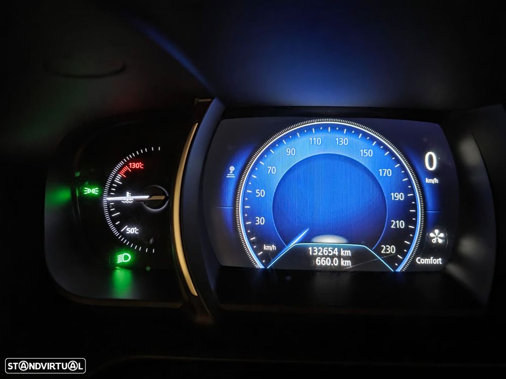 Renault Talisman ENERGY dCi 110 LIFE - 6