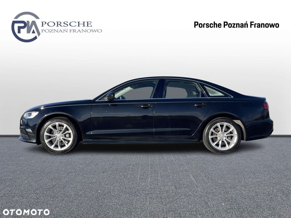 Audi A6 Limousine - 2