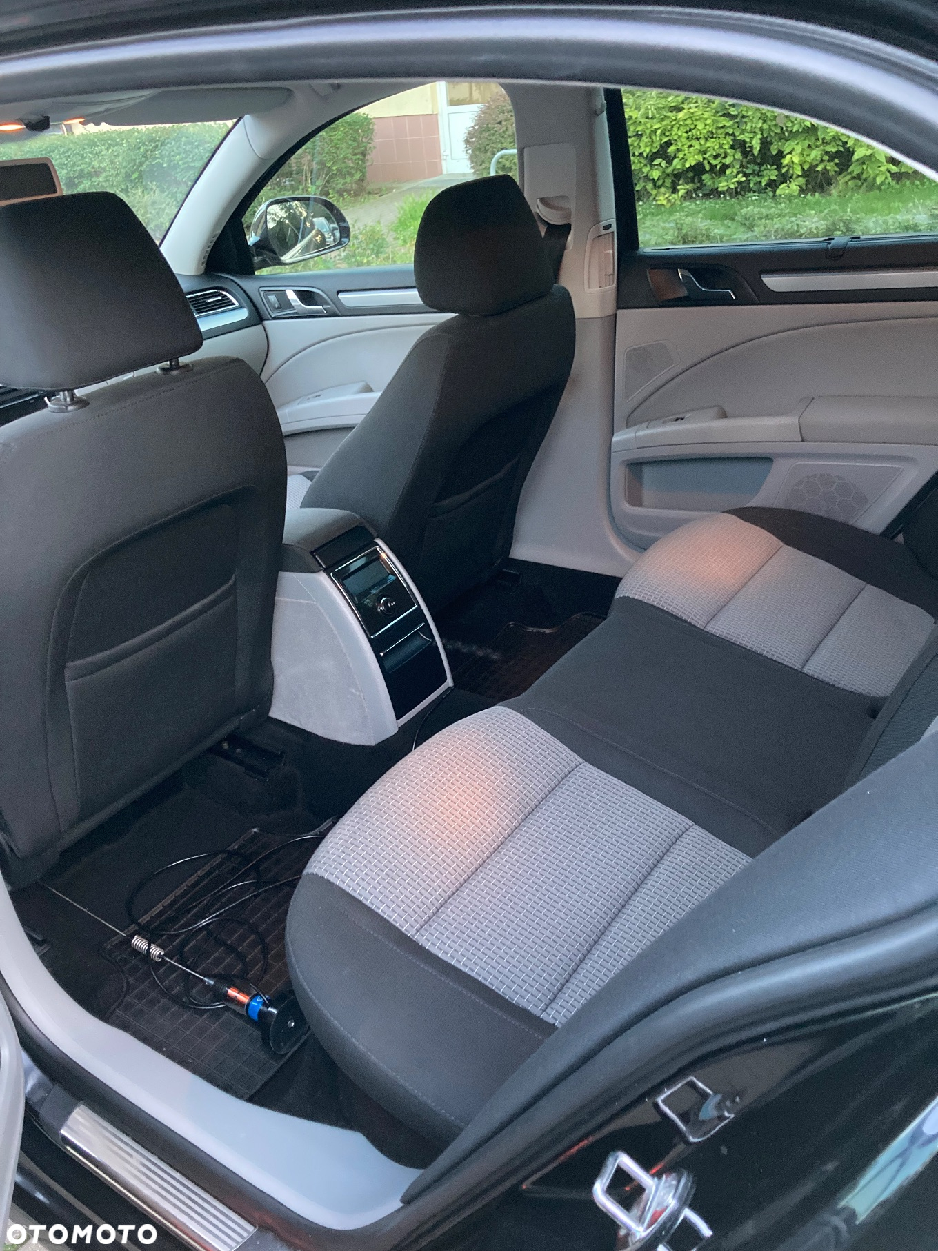 Skoda Superb 1.8 TSI Ambition - 10