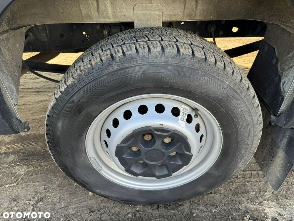 Iveco Daily 35S16 V - 19