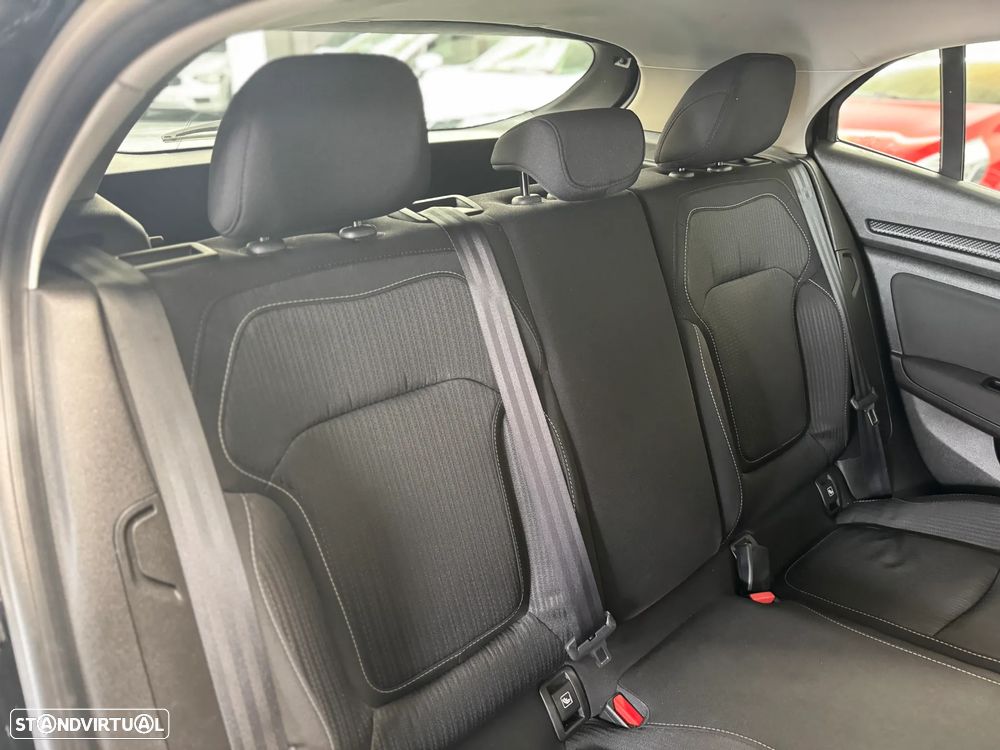 Renault Mégane ENERGY dCi 90 EXPERIENCE - 21