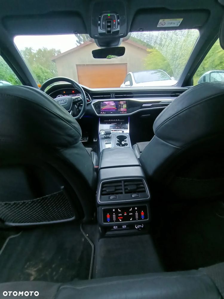 Audi A6 - 21