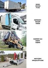 Stopień tylny drzwi tył - 6