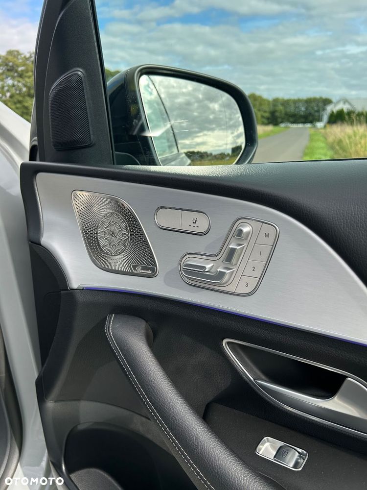 Mercedes-Benz GLE 450 d mHEV 4-Matic AMG Line - 13