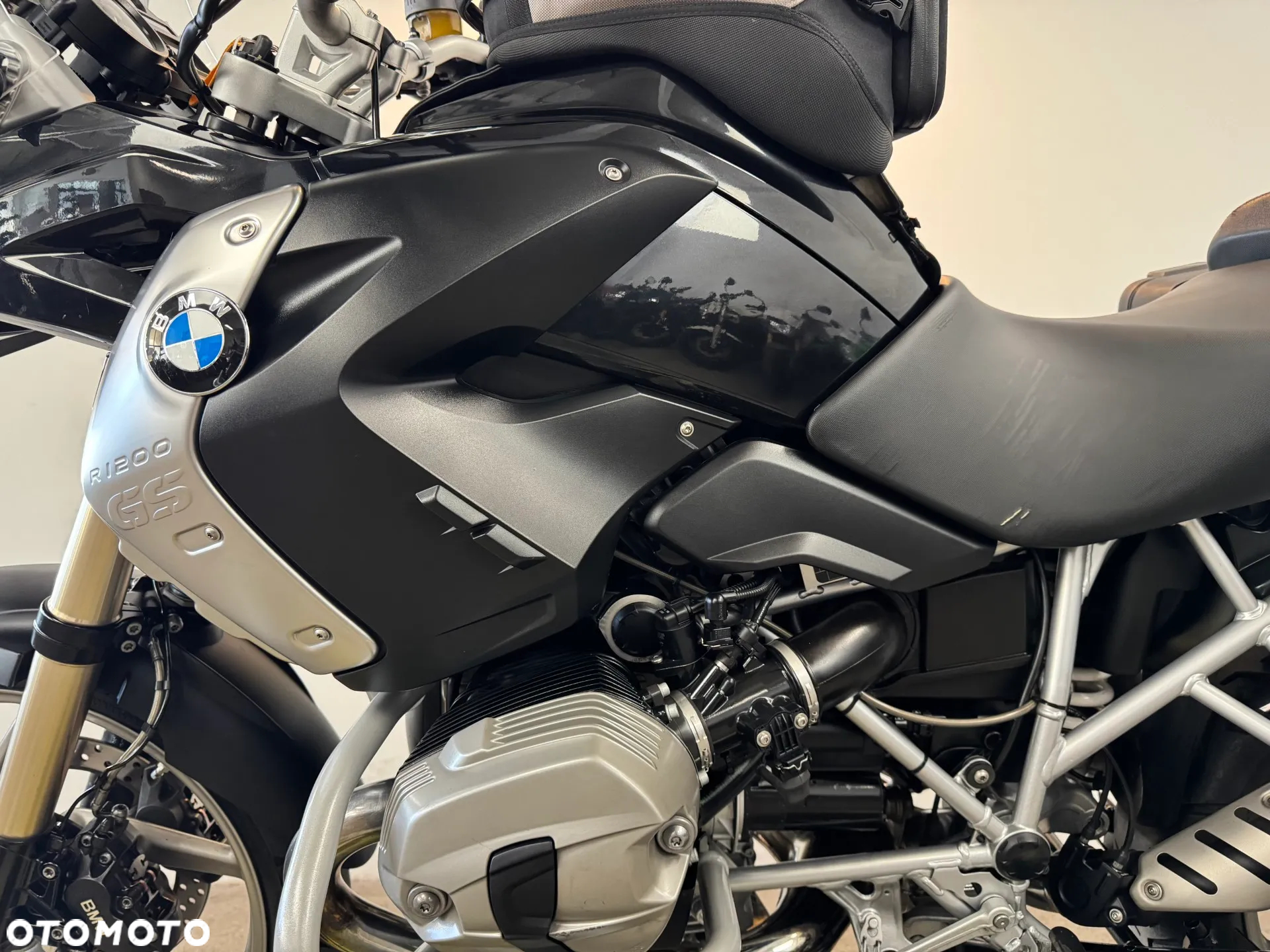 BMW R - 22