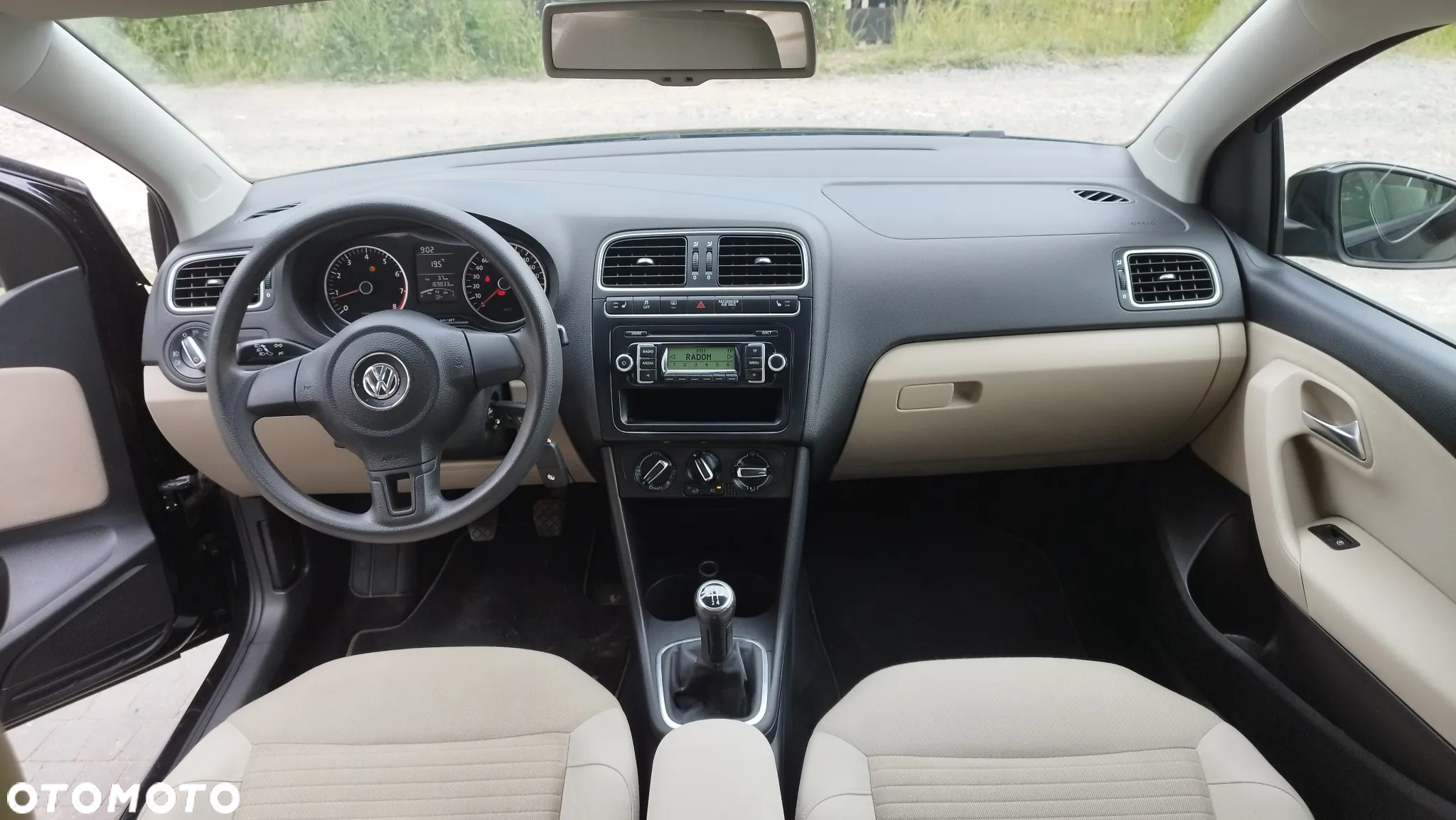 Volkswagen Polo 1.4 Comfortline - 6