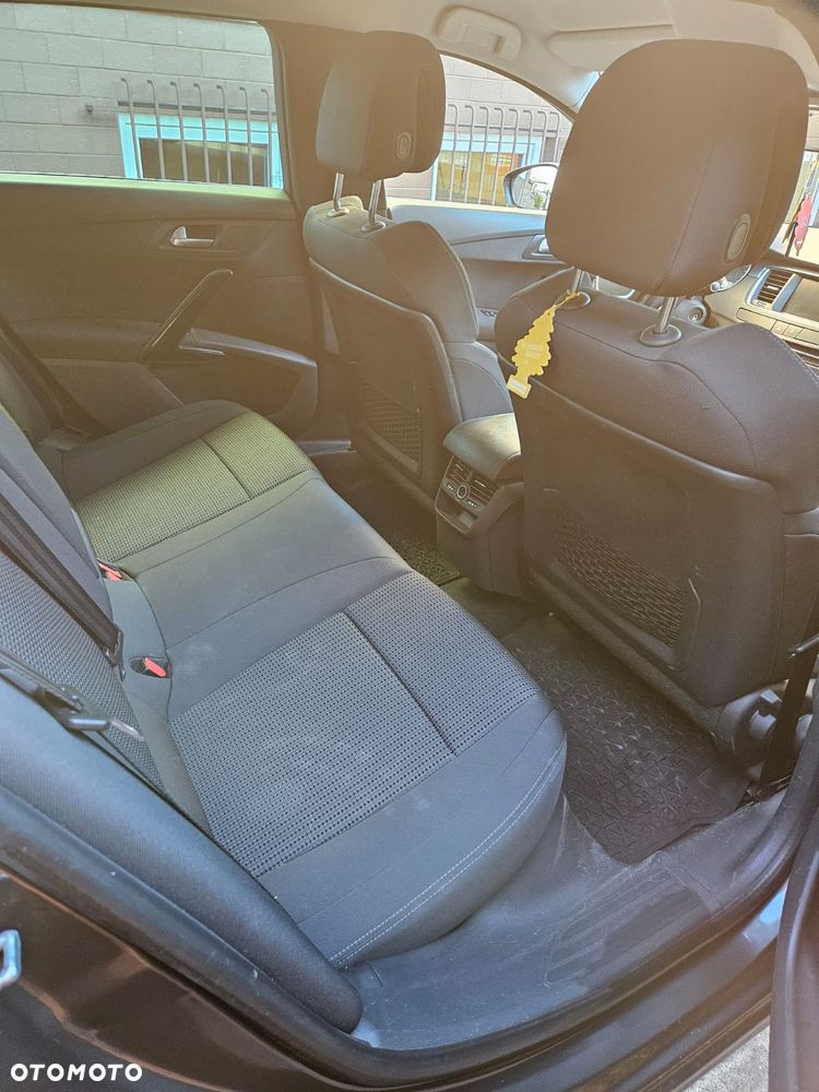 Peugeot 508 2.0 BlueHDi Active S&S - 7