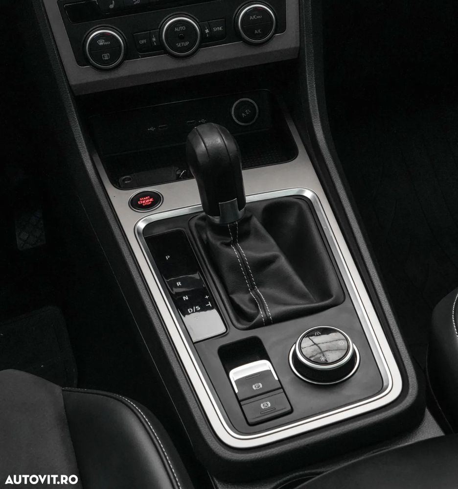 Seat Ateca 2.0 TSI Start&Stop 4DRIVE DSG7 Xcellence - 20