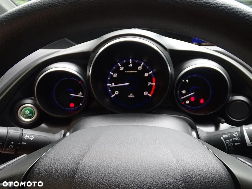 Honda Civic 1.4 i-VTEC Edition X - 34