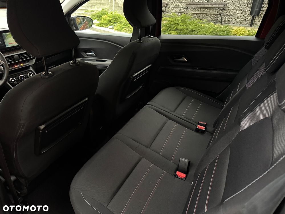 Dacia Jogger 1.0 TCe Extreme+ 7os - 10