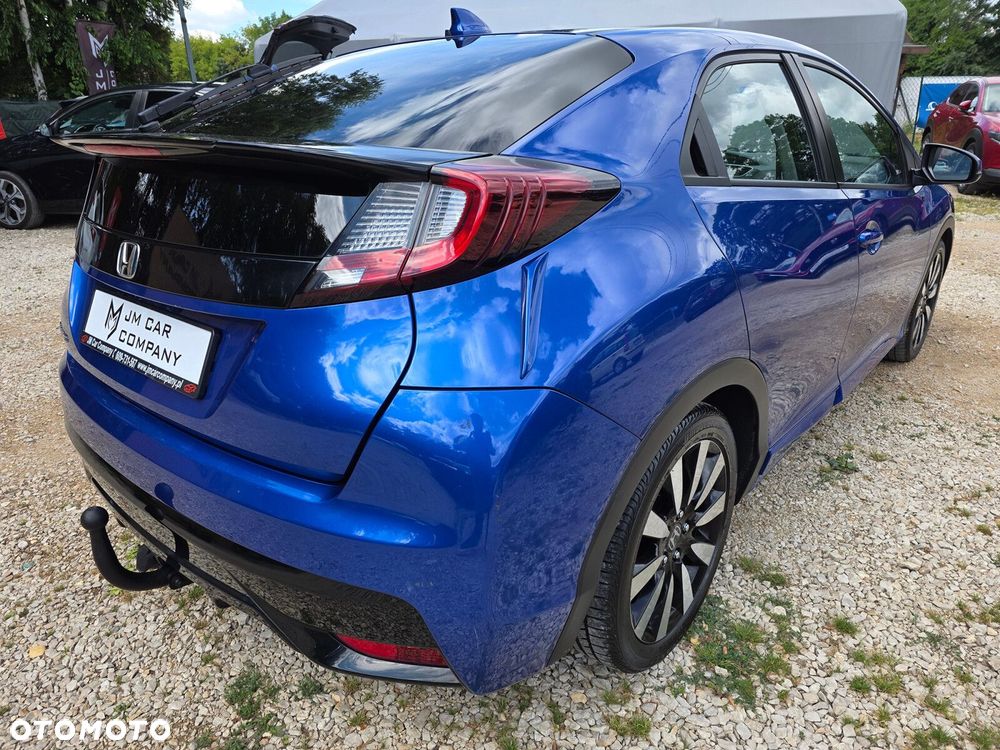 Honda Civic - 19