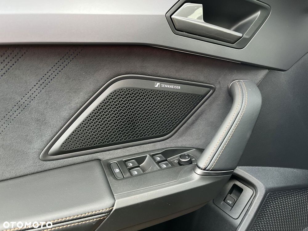Cupra Formentor 2.0 TSI 4Drive VZ DSG - 37