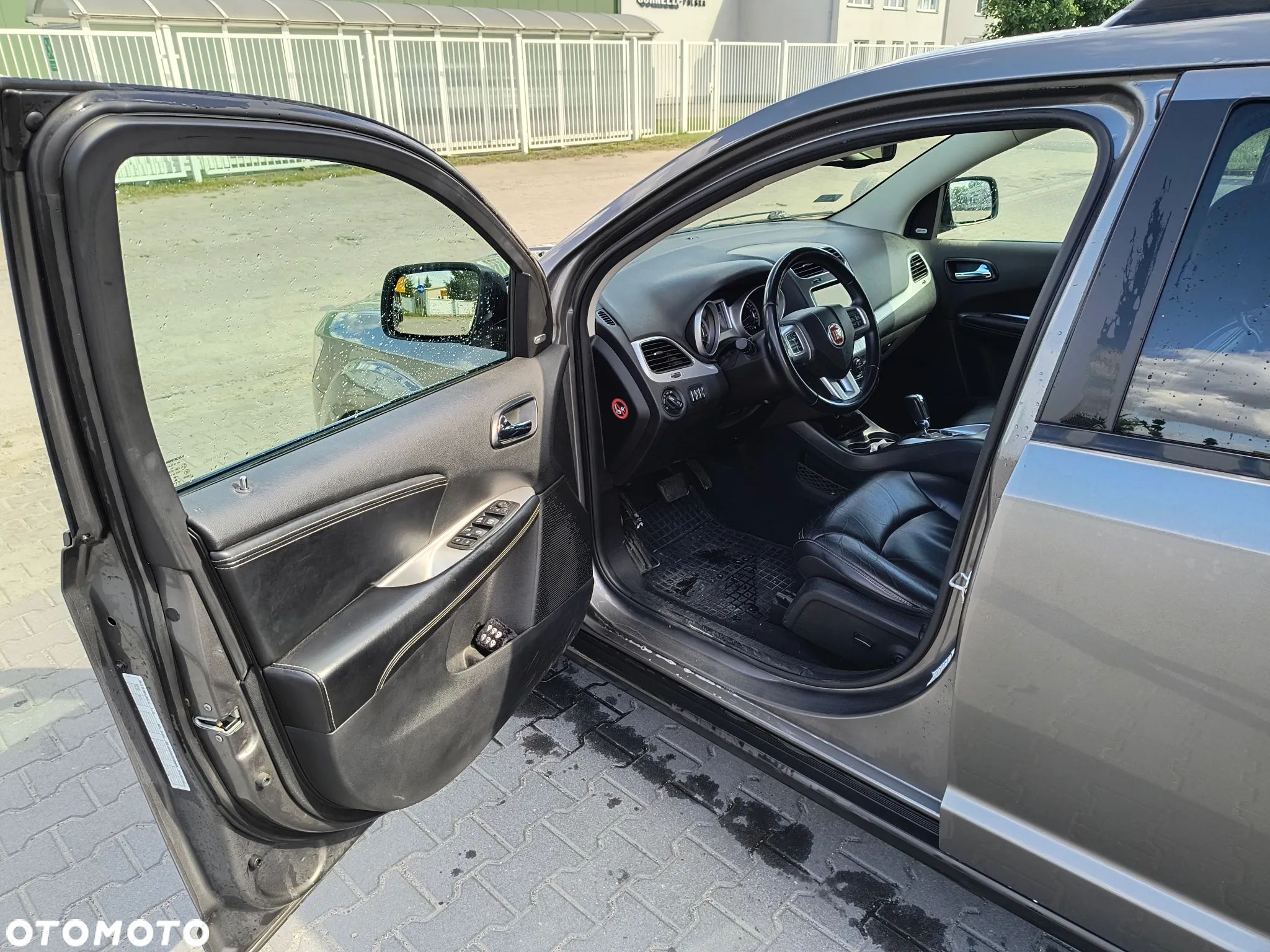 Fiat Freemont 2.0 Multijet 16V DPF Automatik Allrad Lounge - 1