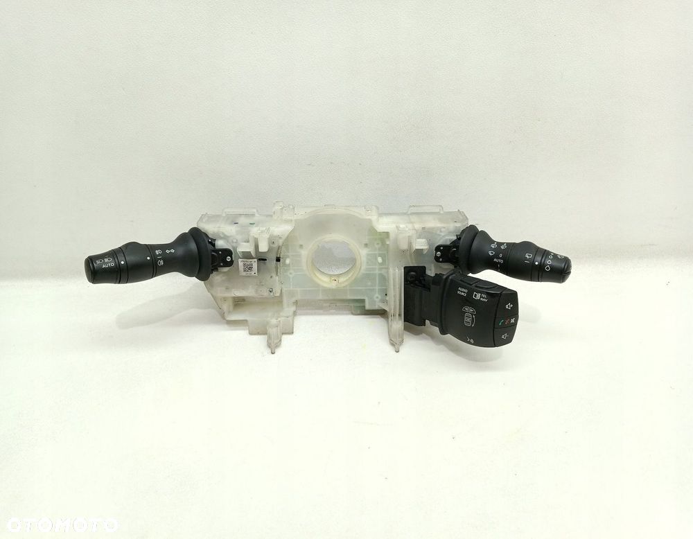 PRZEŁĄCZNIK ZESPOLONY ŚWIATEŁ RENAULT SCENIC III 255670019R - 1