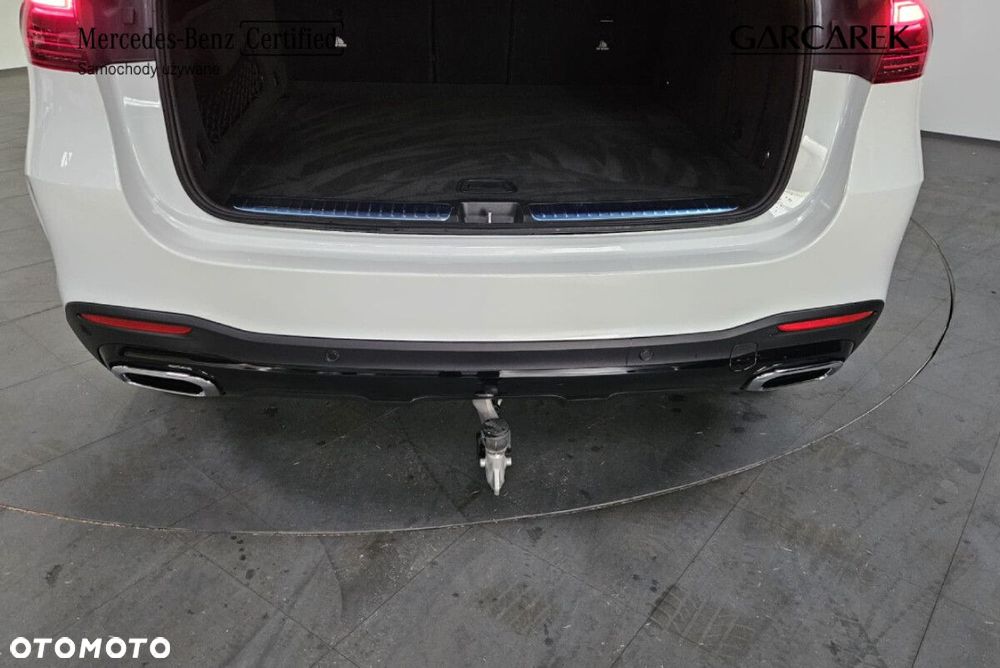 Mercedes-Benz GLE - 15