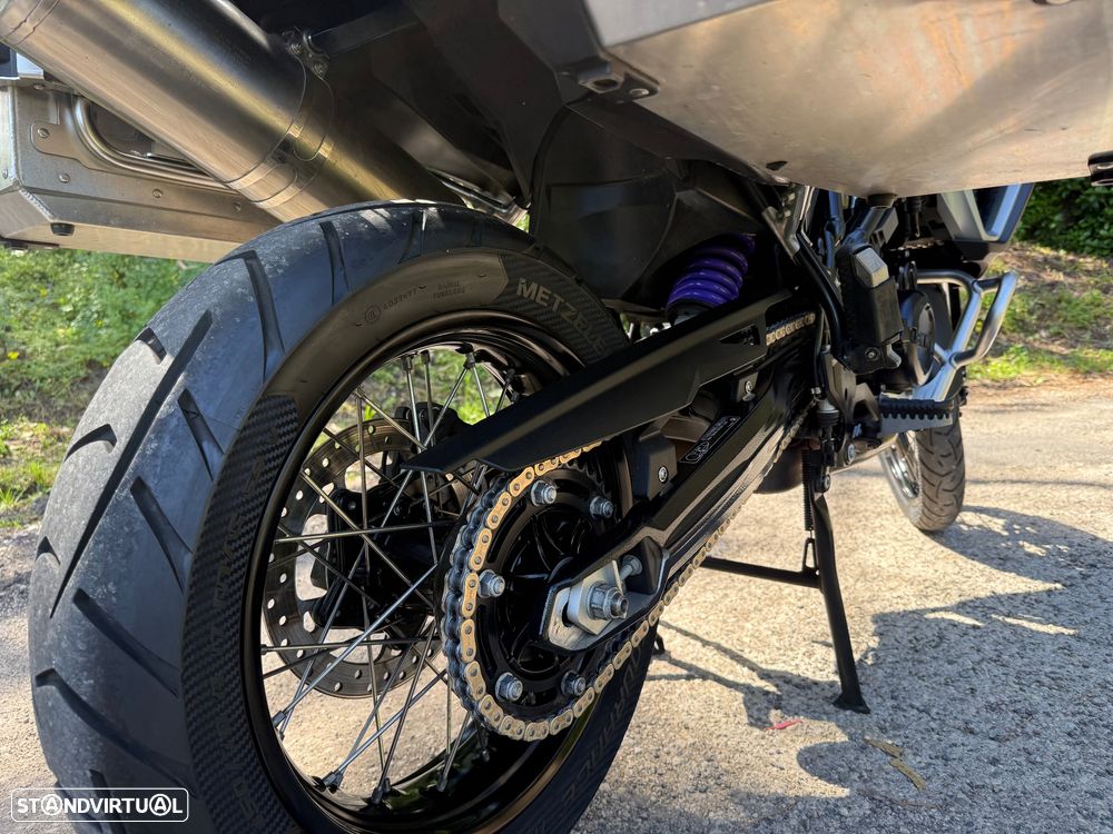 BMW F 800 GS Adventure - 23