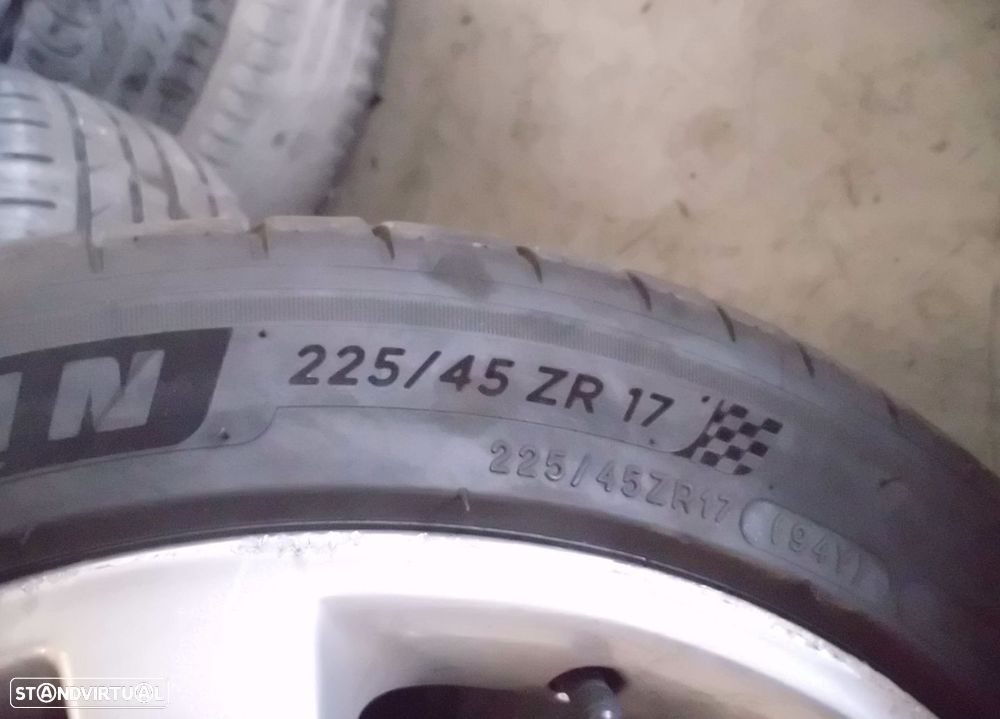 Peças Mercedes Benz C 220 - 2