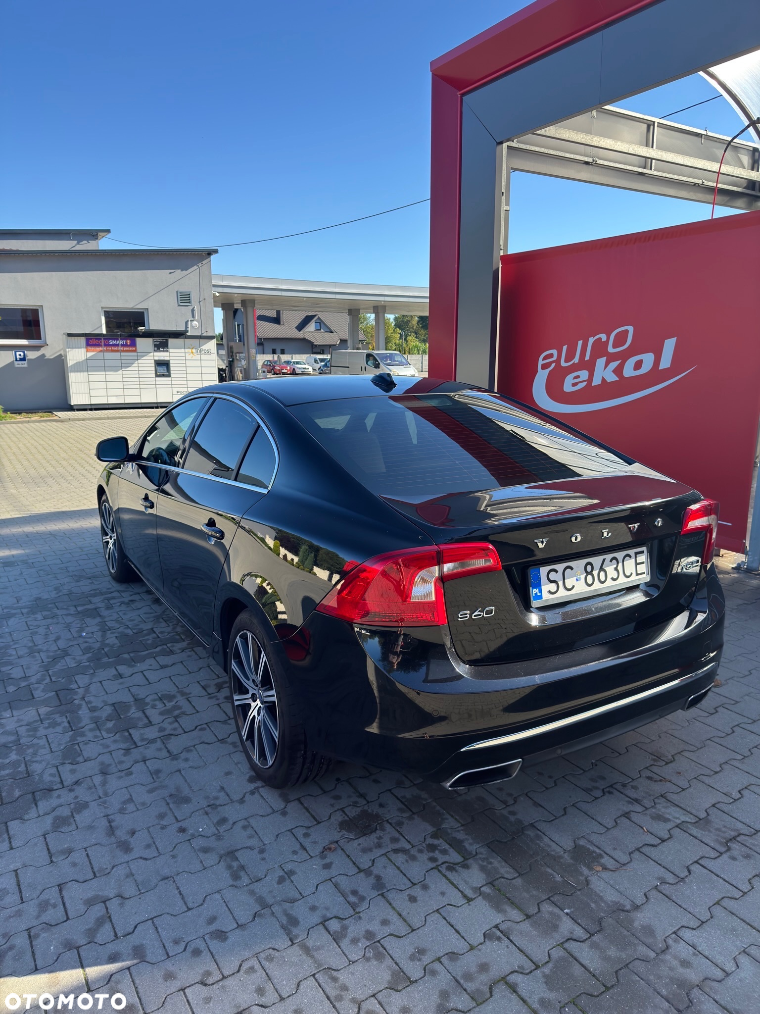 Volvo S60 - 3