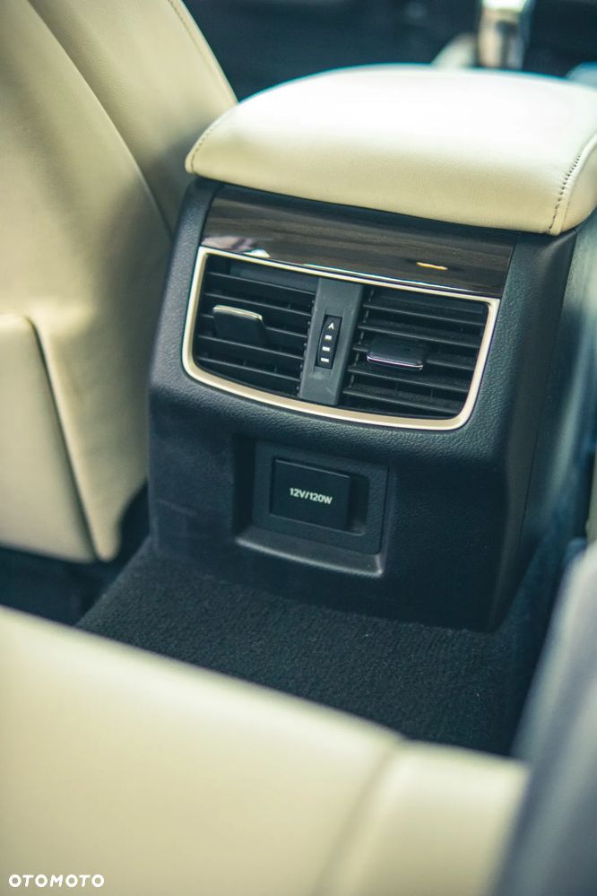 Lexus GS 200t / 300 Prestige - 20