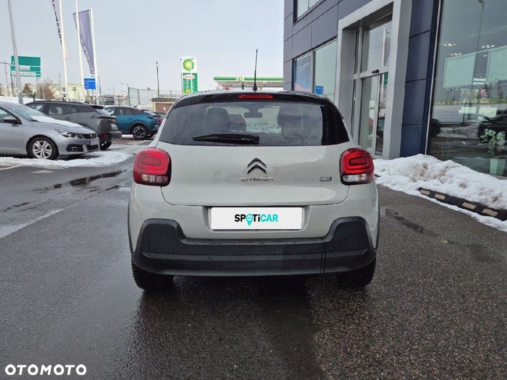 Citroën C3 - 5