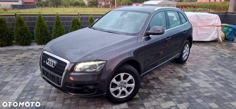 Audi Q5 - 22