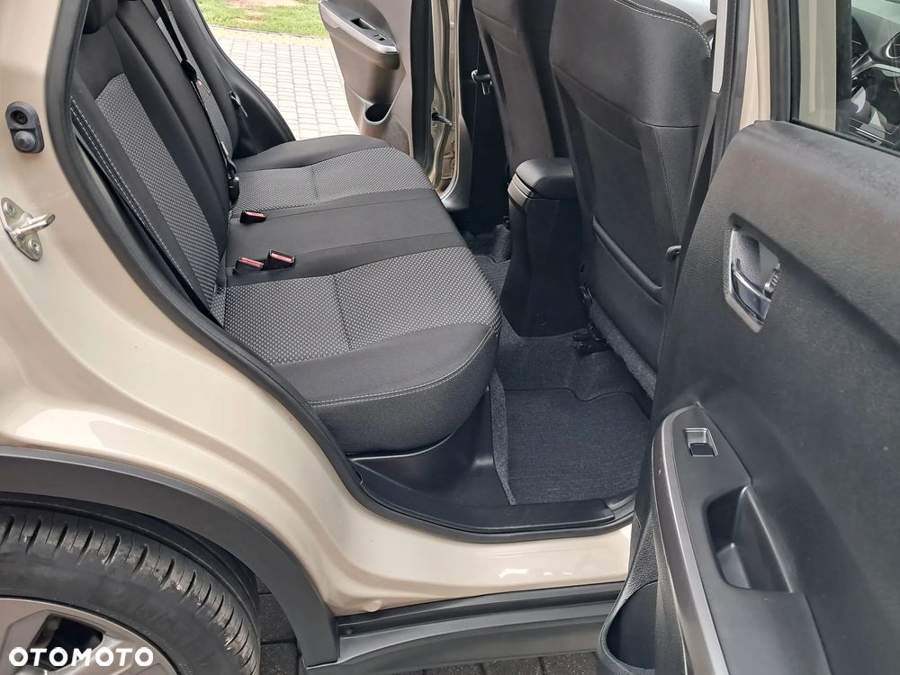 Suzuki Vitara - 29