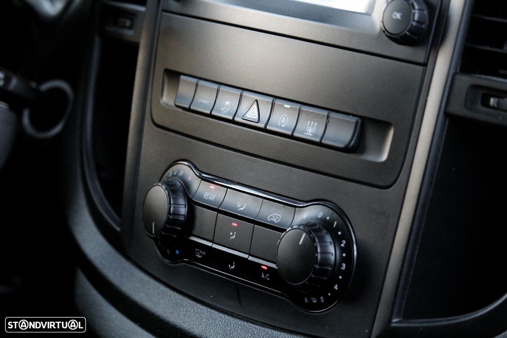 Mercedes-Benz Vito Tourer 114 CDi/34 Pro - 19