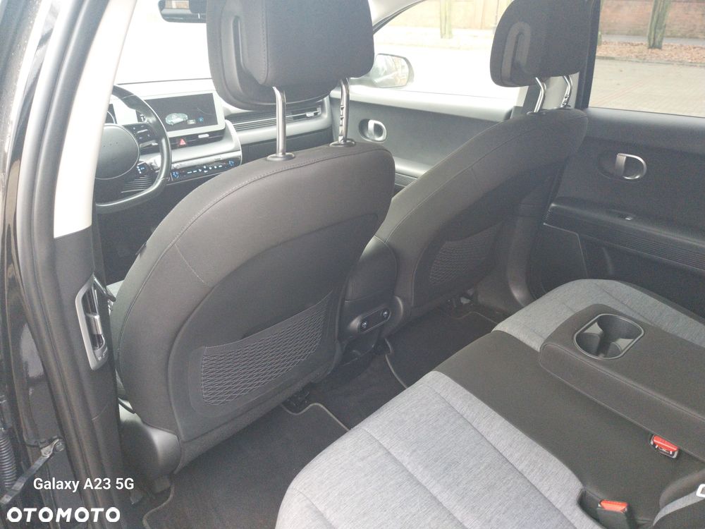 Hyundai IONIQ 5 72,6 kWh Techniq - 11