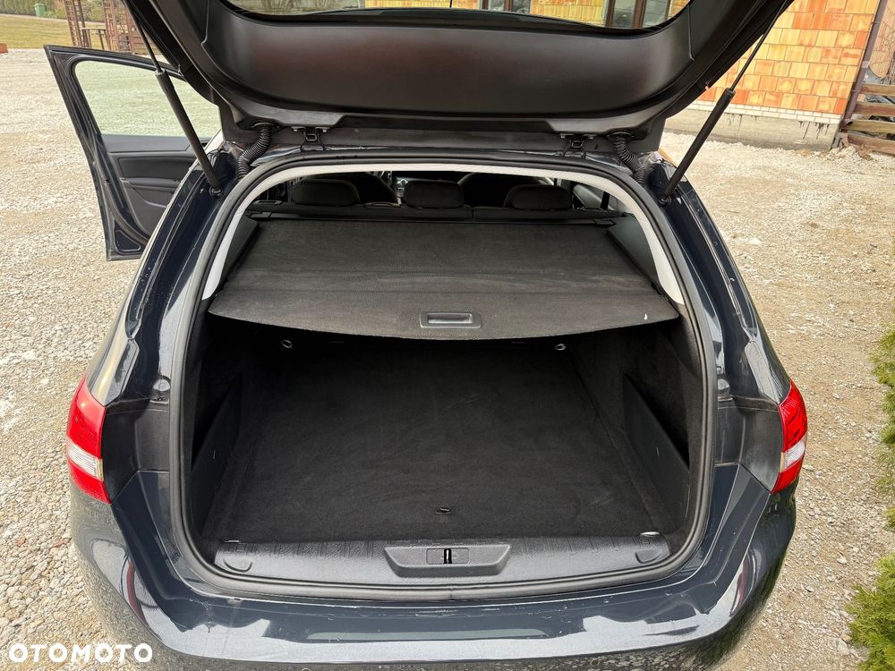 Peugeot 308 1.2 PureTech Active S&S - 23