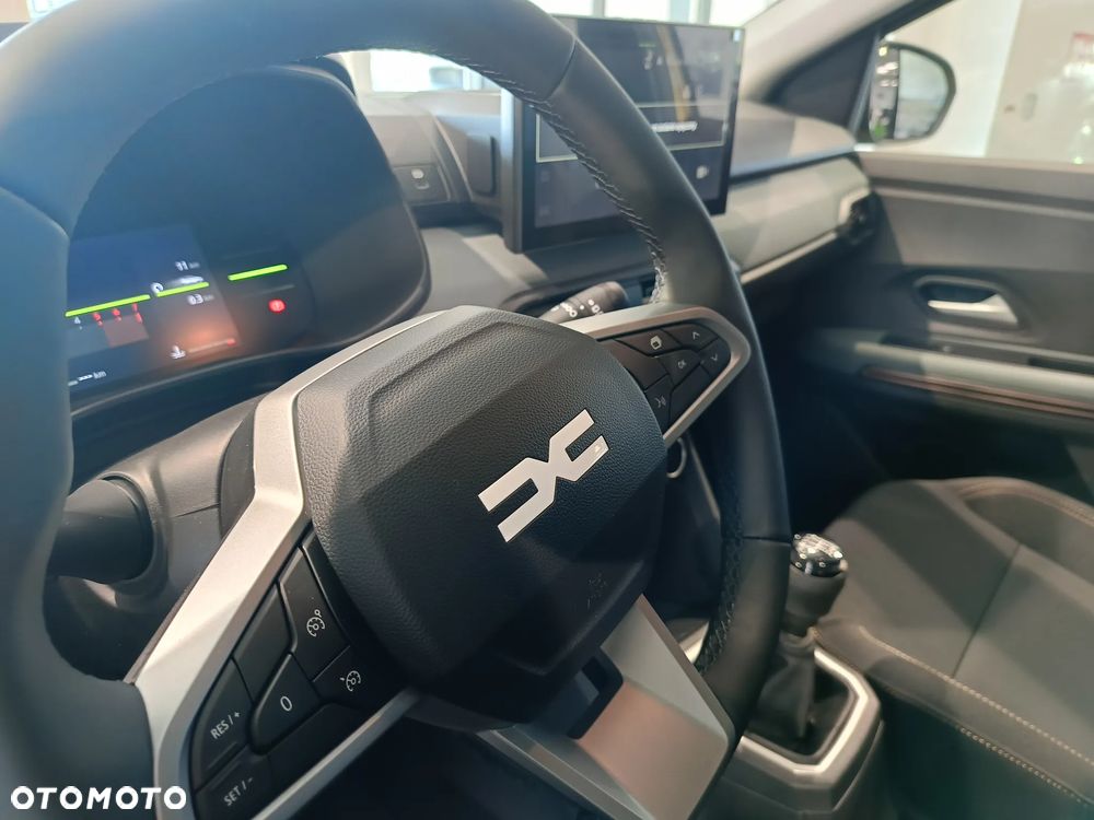 Dacia Sandero - 27