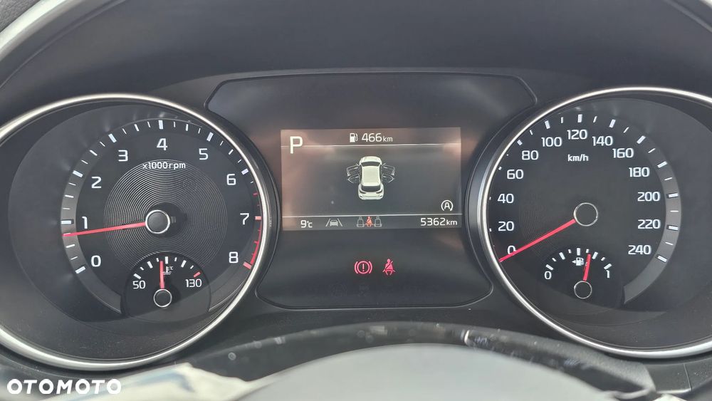 Kia Ceed 1.5 T-GDI M DCT - 13