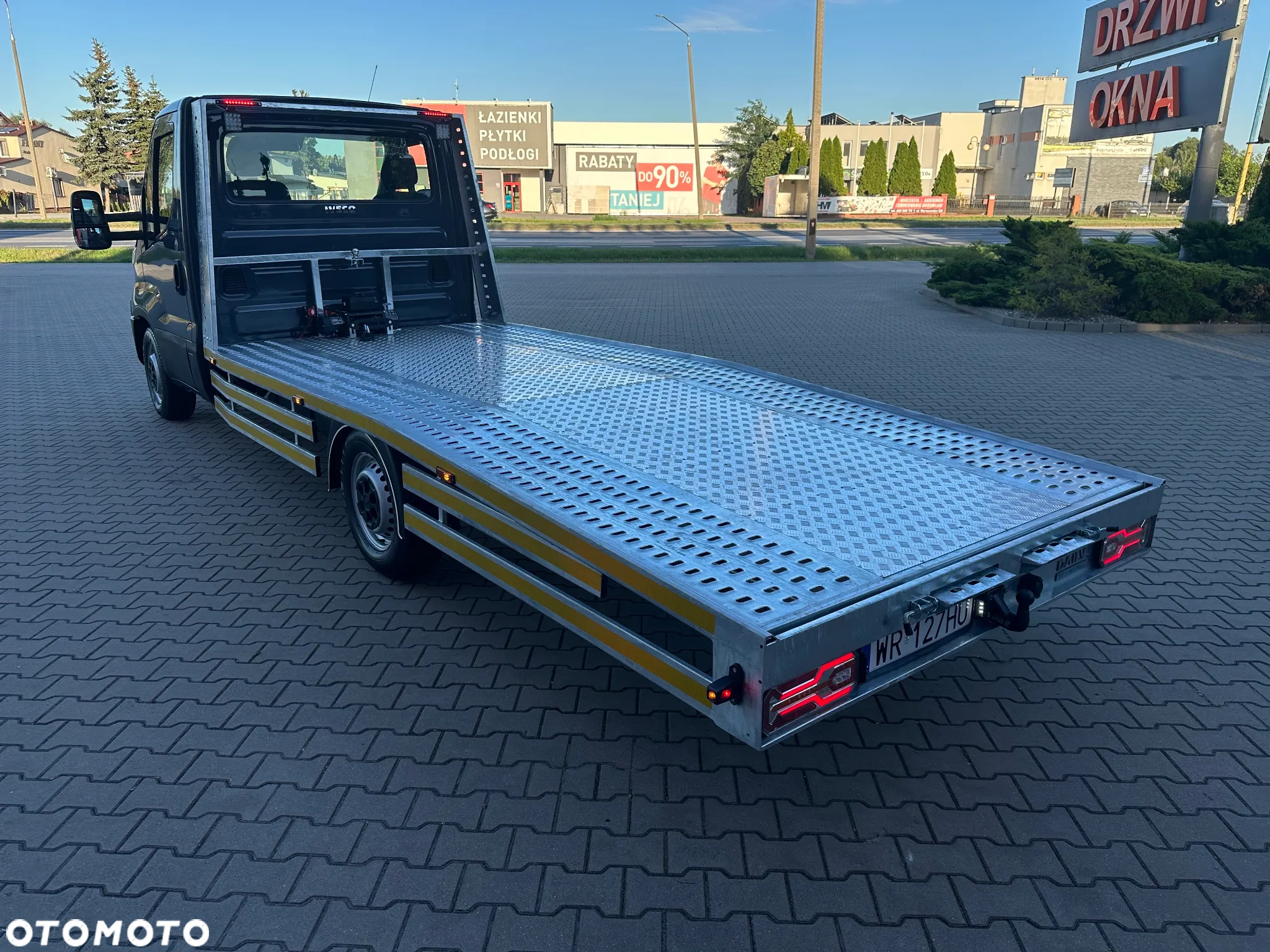 Iveco DAILY - 5
