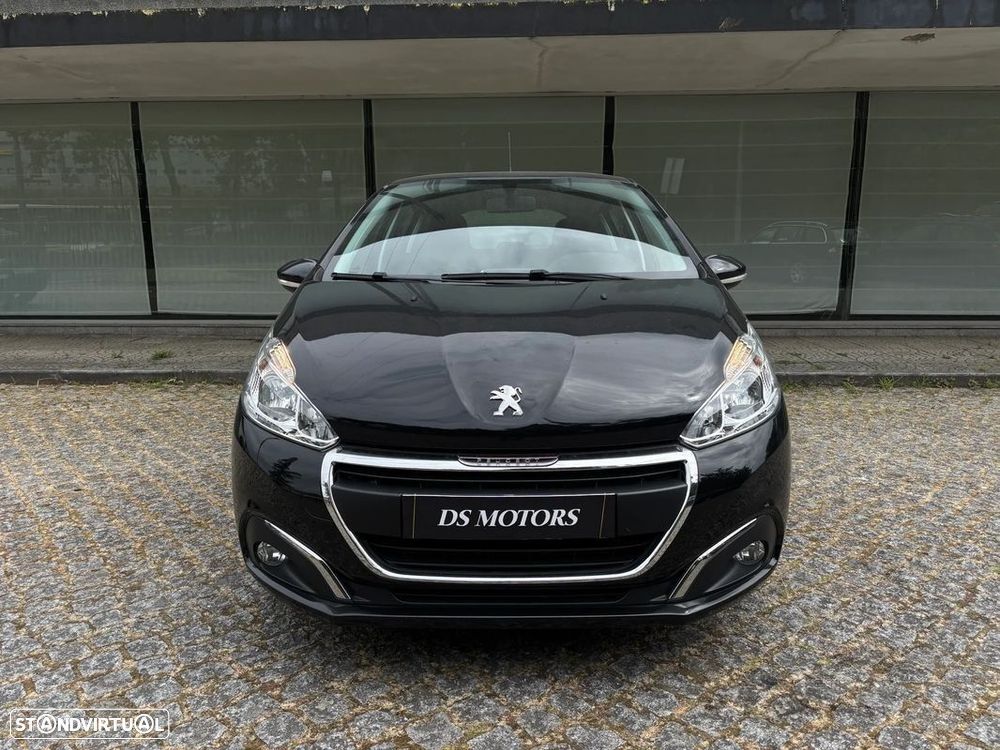 Peugeot 208 1.2 PureTech Active - 2