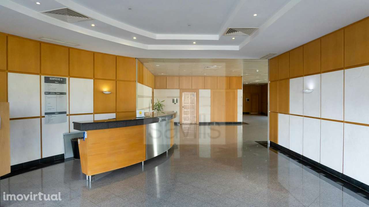 Beloura Office Park - Edifício 06 - Grande imagem: 3/20