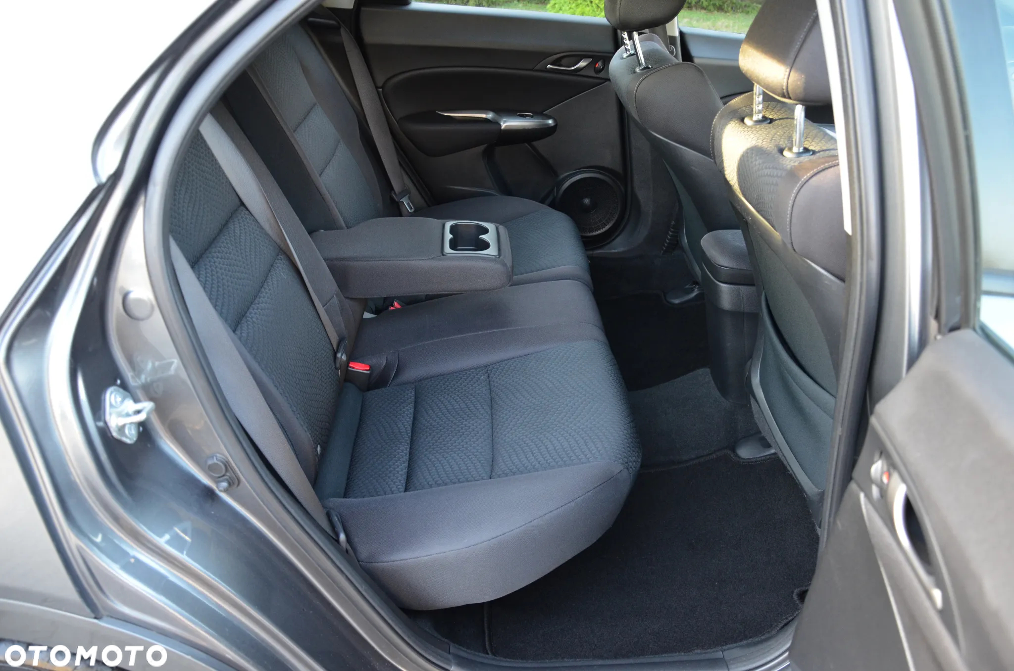 Honda Civic ver-1-4-elegance - 34
