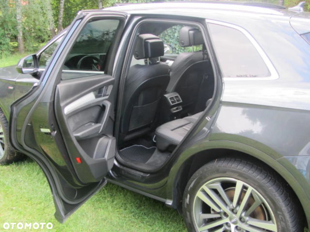 Audi Q5 - 20
