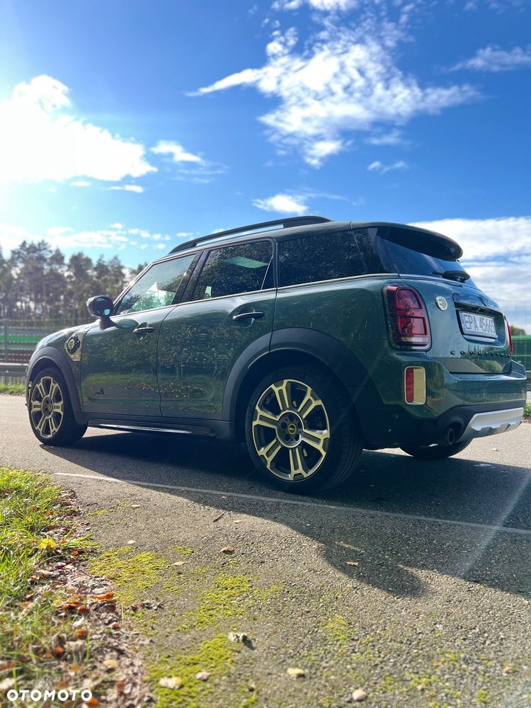 MINI Countryman - 5