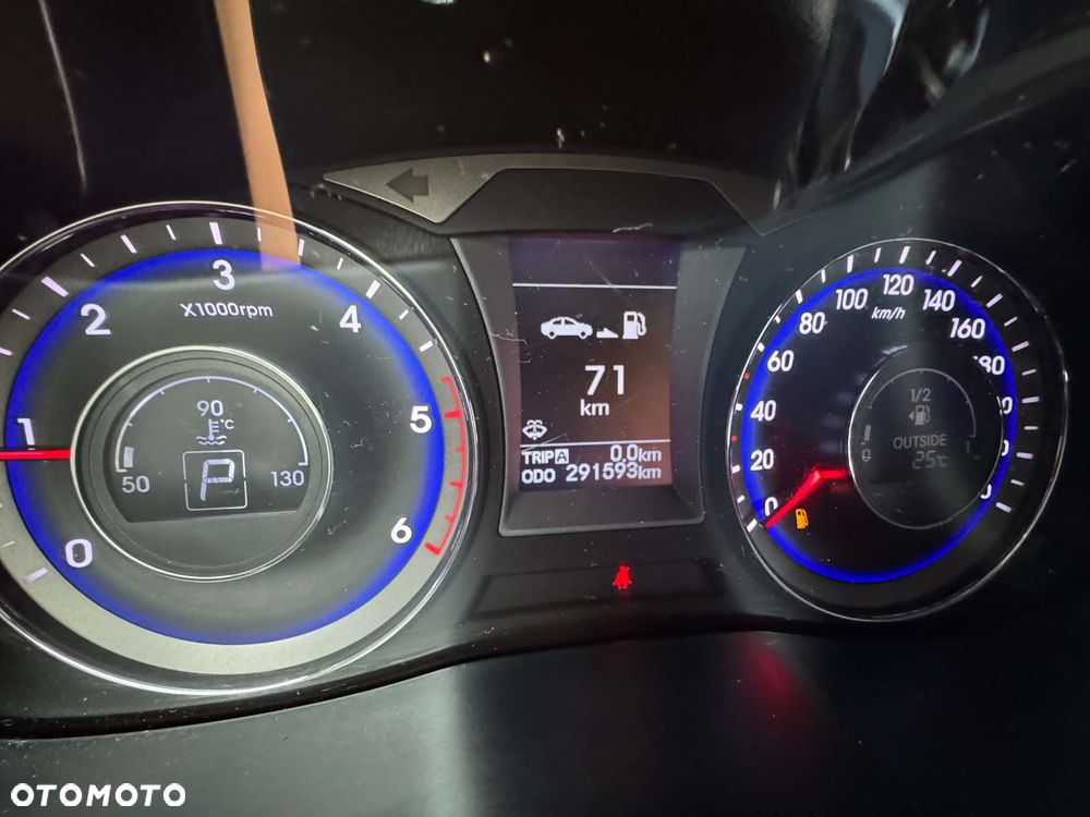 Hyundai i40 1.7 CRDi Comfort - 8