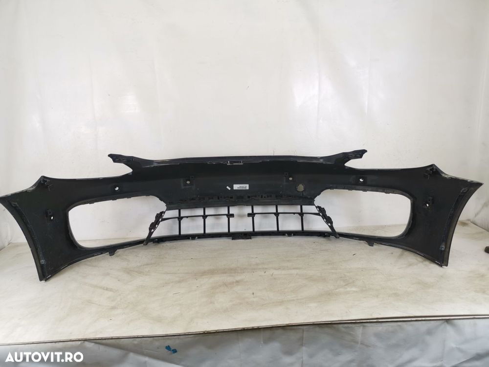 Bara Fata Porsche  Panamera 971 [2020 - 2024] GTS Original In Stare Bu - 5