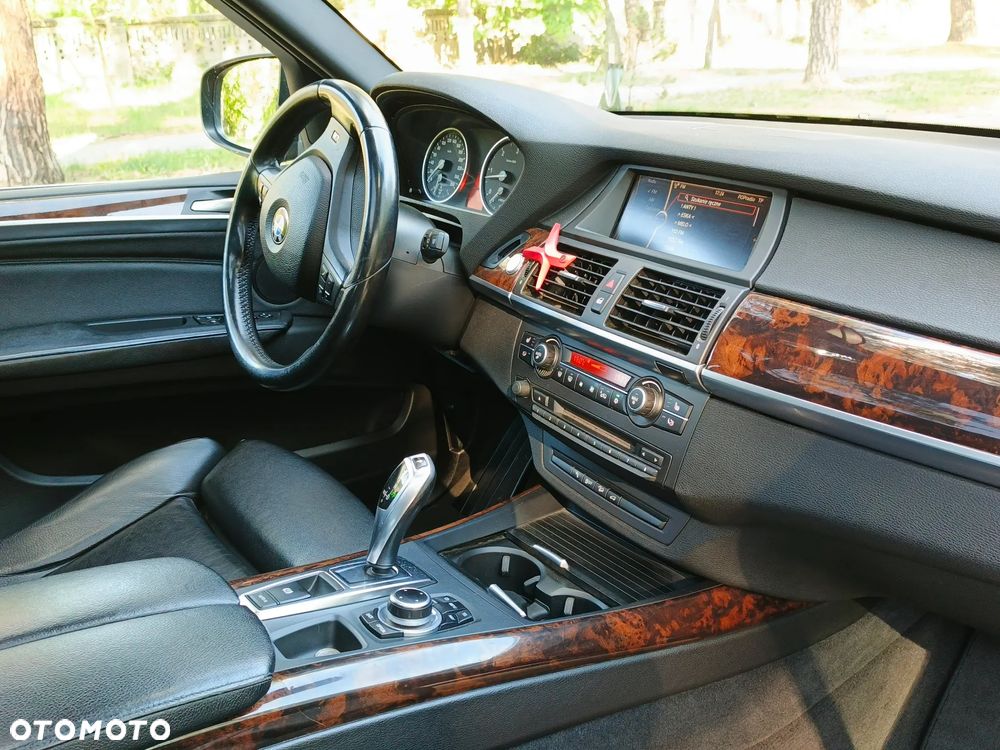 BMW X5 xDrive40d Edition Exclusive - 21