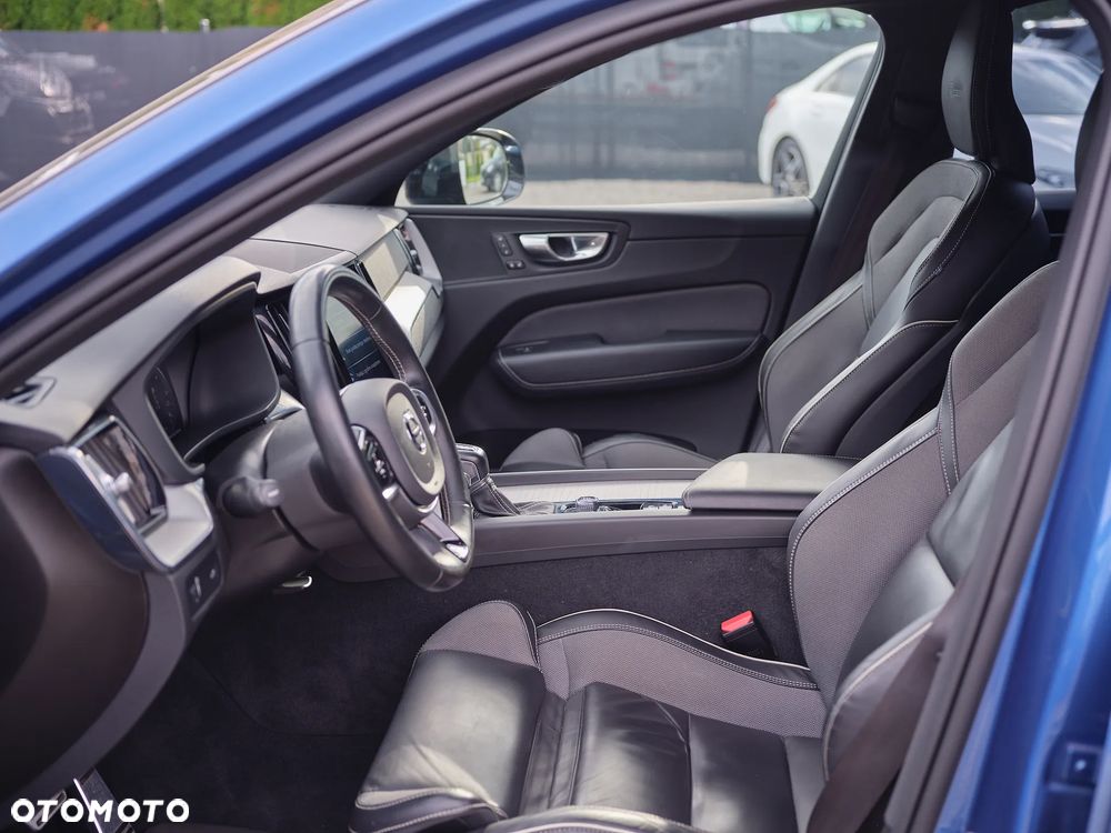 Volvo XC 60 D4 Geartronic RDesign - 20