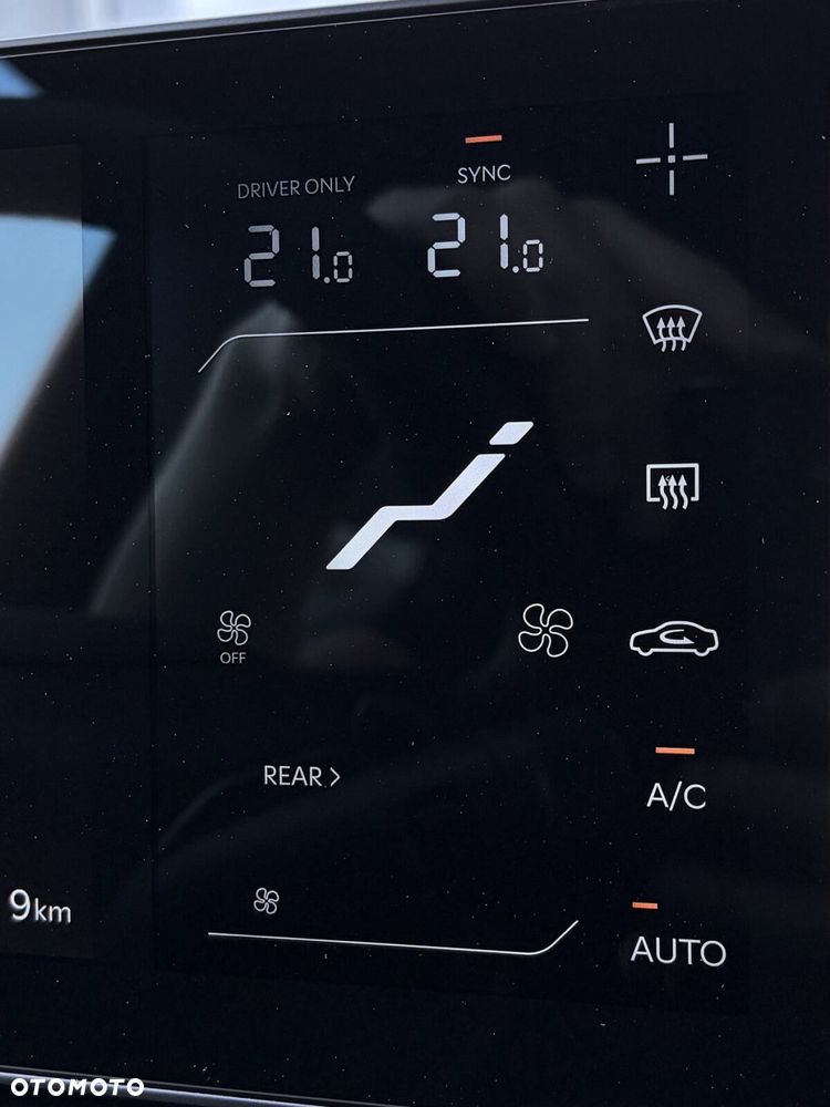 Kia EV9 99.8kWh GT-Line AWD - 21