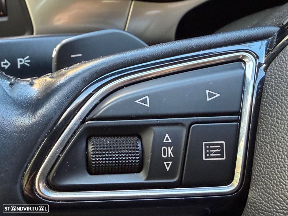 Audi A6 Avant 2.0 TDi S-line S tronic - 40