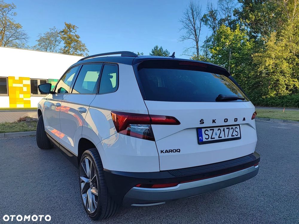 Skoda Karoq - 7
