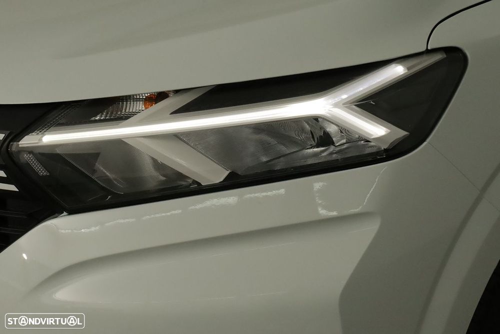 Dacia Sandero 1.0 ECO-G Expression Bi-Fuel - 6