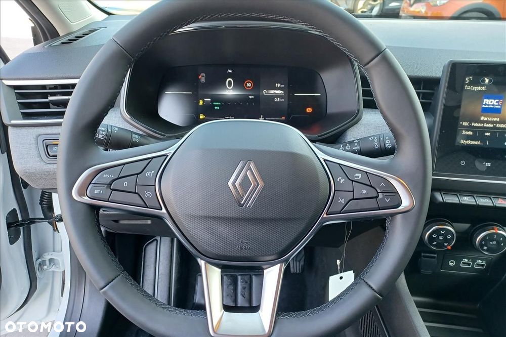 Renault Clio 1.0 TCe Evolution - 5