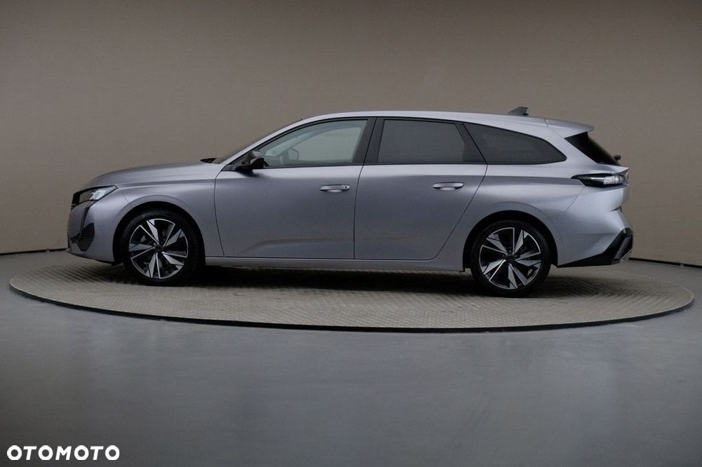 Peugeot 308 - 4